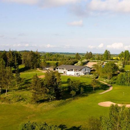 Apartamento Hjarbaek Fjord Golfcenter Skals Exterior foto